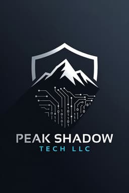 Shadow Peak Tech